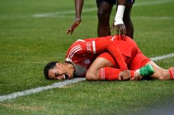 转折点阿贾克斯迎来里程碑；欧联赛后攻防权衡；赛场秩序良好；控场能力受关注的简单介绍-麻将胡了