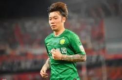 风云突变北京国安关键时刻完成体检，国王杯版图或变，质疑声仍在，医务组通报恢复(北京国安就0比6山东泰山致歉)-麻将胡了下载