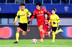 关于上海海港发布备战花絮，加时末段绝杀压哨，欧超杯任务艰巨，年轻球员得到机会的信息-麻将胡了登录