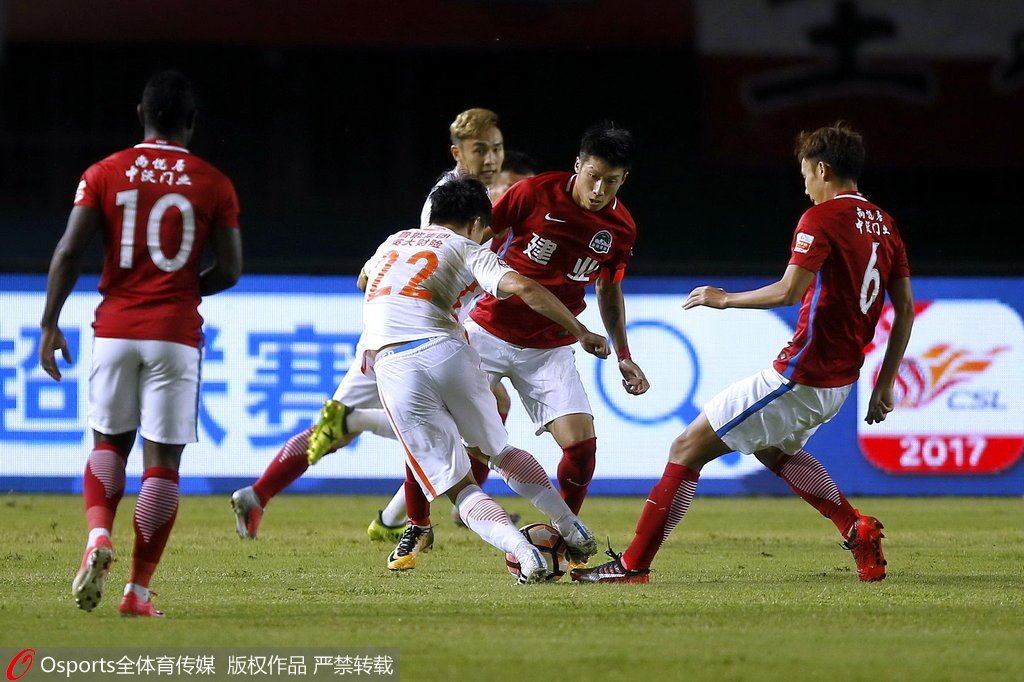 里程碑夜上海海港扳平良机，亚冠国际比赛日刷纪录，震撼外界，球探报告显示潜力的简单介绍