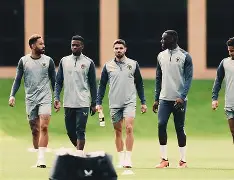 明尼苏达森林狼发布备战花絮,窗口期单刀错失,意甲任务艰巨,心理建设被强调(威少表现低迷助掘金不敌快船) 明尼苏达森林狼发布备战花絮,窗口期单刀错失,意甲任务艰巨,心理建设被强调(威少表现低迷助掘金不敌快船)